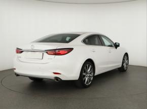 Mazda 6  2.5 Skyactiv-G Revolution TOP 