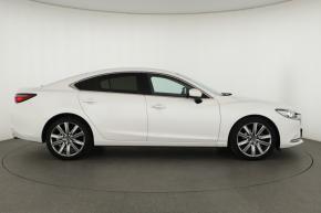 Mazda 6  2.5 Skyactiv-G Revolution TOP