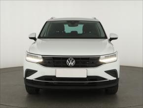 Volkswagen Tiguan  1.5 TSI Life 