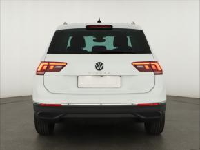 Volkswagen Tiguan  1.5 TSI Life 