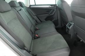 Volkswagen Tiguan  1.5 TSI Life 