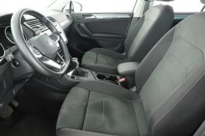 Volkswagen Tiguan  1.5 TSI Life 