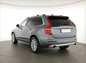 Volvo XC90  D5 AWD 