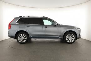 Volvo XC90  D5 AWD 