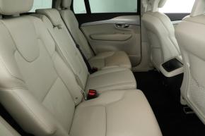 Volvo XC90  D5 AWD 