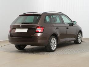 Škoda Fabia  1.2 TSI 