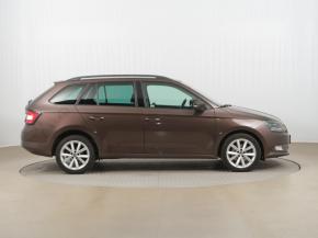 Škoda Fabia  1.2 TSI 