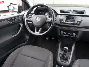 Škoda Fabia  1.2 TSI 