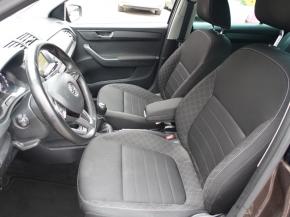 Škoda Fabia  1.2 TSI 