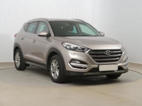 Hyundai Tucson  1.7 CRDi 