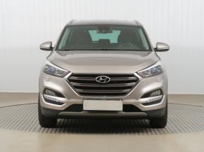 Hyundai Tucson  1.7 CRDi 