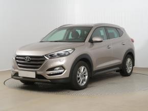 Hyundai Tucson  1.7 CRDi 