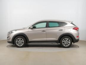 Hyundai Tucson  1.7 CRDi 