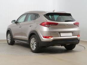 Hyundai Tucson  1.7 CRDi 