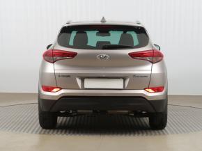 Hyundai Tucson  1.7 CRDi 