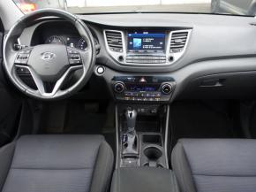 Hyundai Tucson  1.7 CRDi 