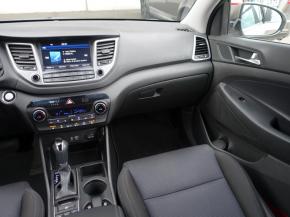 Hyundai Tucson  1.7 CRDi 