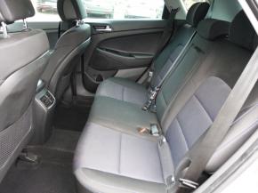 Hyundai Tucson  1.7 CRDi 