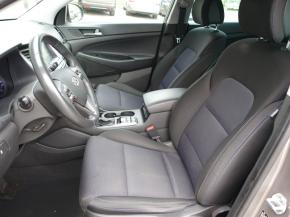 Hyundai Tucson  1.7 CRDi 