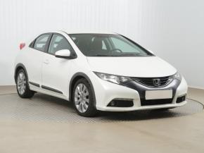 Honda Civic  2.2 i-DTEC 