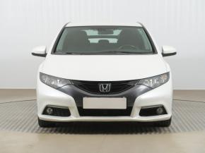 Honda Civic  2.2 i-DTEC 