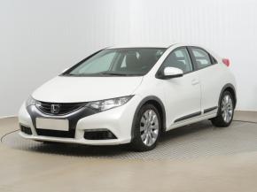 Honda Civic  2.2 i-DTEC 