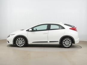 Honda Civic  2.2 i-DTEC 