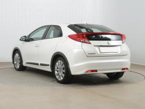 Honda Civic  2.2 i-DTEC 