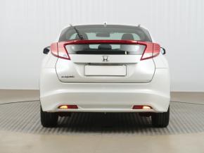 Honda Civic  2.2 i-DTEC 