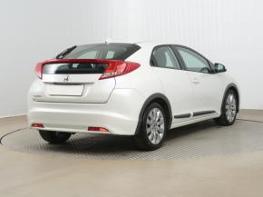 Honda Civic  2.2 i-DTEC 