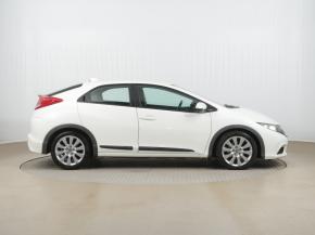 Honda Civic  2.2 i-DTEC 