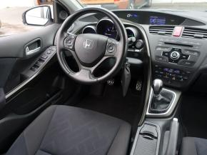 Honda Civic  2.2 i-DTEC 