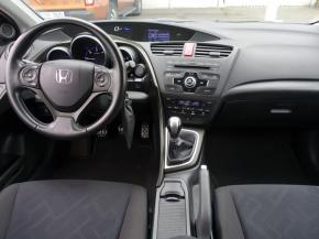 Honda Civic  2.2 i-DTEC 