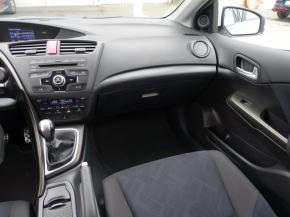 Honda Civic  2.2 i-DTEC 