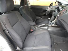 Honda Civic  2.2 i-DTEC 