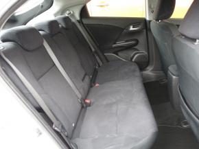 Honda Civic  2.2 i-DTEC 