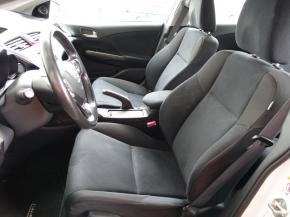 Honda Civic  2.2 i-DTEC 