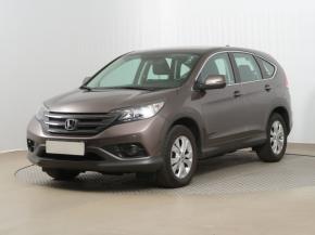 Honda CR-V  2.0 i-VTEC 