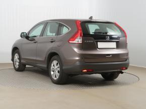 Honda CR-V  2.0 i-VTEC 