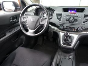 Honda CR-V  2.0 i-VTEC 