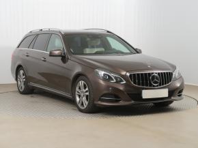 Mercedes-Benz E  E 350 BlueTEC 4MATIC 