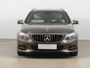 Mercedes-Benz E  E 350 BlueTEC 4MATIC 