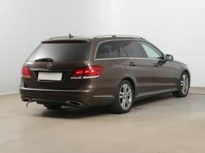 Mercedes-Benz E  E 350 BlueTEC 4MATIC 