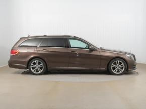 Mercedes-Benz E  E 350 BlueTEC 4MATIC 