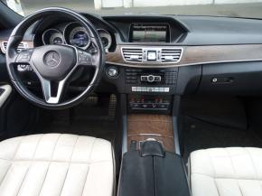 Mercedes-Benz E  E 350 BlueTEC 4MATIC 