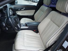 Mercedes-Benz E  E 350 BlueTEC 4MATIC 