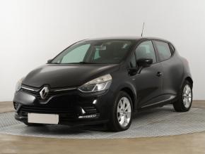 Renault Clio  0.9 TCe Limited 