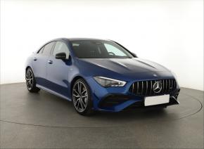 Mercedes-Benz CLA  35 AMG AMG Paket 