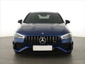 Mercedes-Benz CLA  35 AMG AMG Paket 