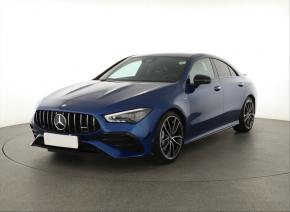 Mercedes-Benz CLA  35 AMG AMG Paket 